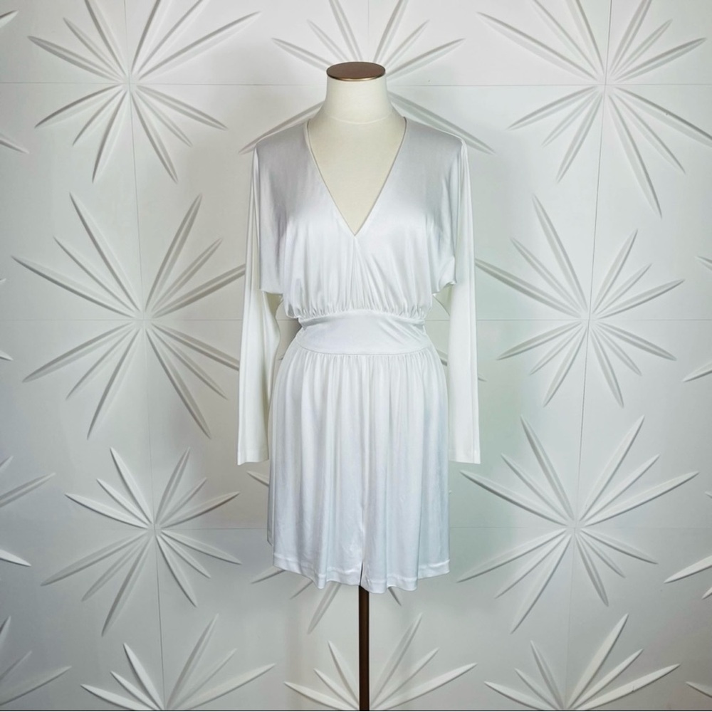 ✨ ICONIC ✨ HALSTON Carrie Bradshaw Dress “Sex and The City” Size: 6 - Picture 11 of 14